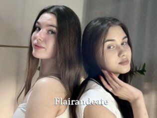 Flairandcate