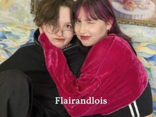 Flairandlois