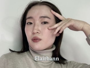 Flairbann
