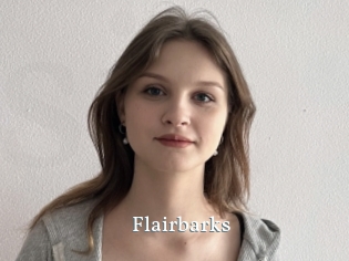 Flairbarks