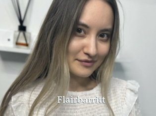 Flairbarritt