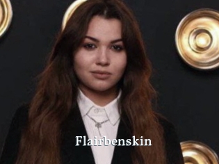 Flairbenskin