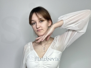 Flairbevis