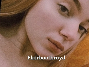 Flairboothroyd