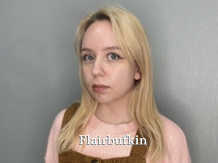 Flairbufkin