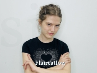 flaircatlow SexyIdol