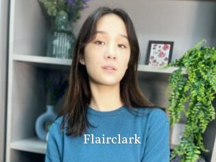 Flairclark