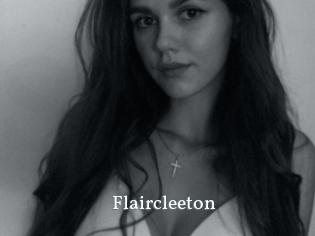 Flaircleeton