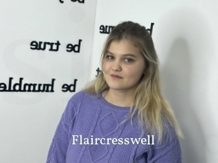 Flaircresswell