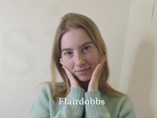 flairdobbs SexyIdol