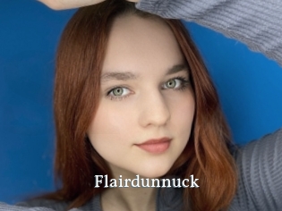 Flairdunnuck