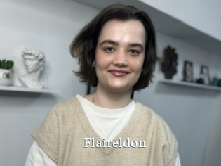flaireldon SexyIdol