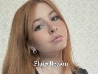 Flairelletson