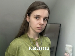 Flairesten