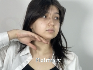Flairfrary