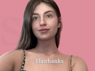 flairhanks SexyIdol