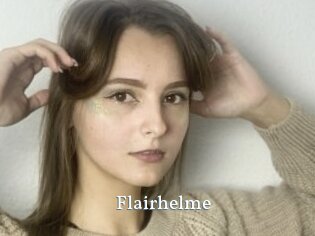 Flairhelme