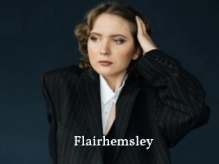 Flairhemsley
