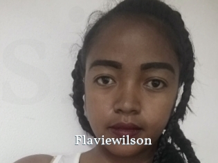 flaviewilson SexyIdol