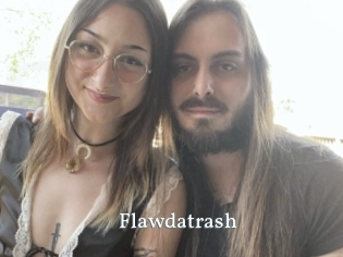 Flawdatrash