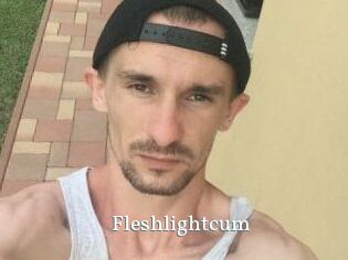 Fleshlightcum