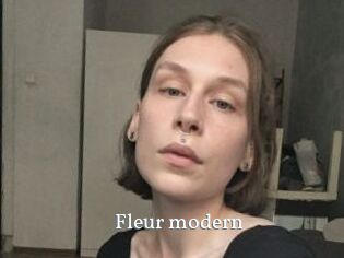 Fleur_modern