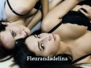 Fleurandadelina