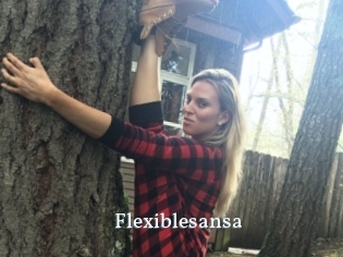 Flexiblesansa