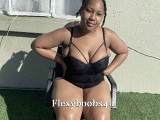 Flexyboobs4u