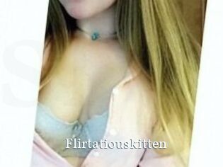 flirtatiouskitten SexyIdol