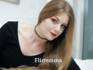 Flirtemma