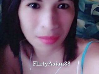 flirtyAsian88 SexyIdol
