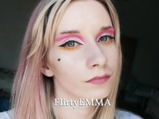 flirtyEMMA SexyIdol