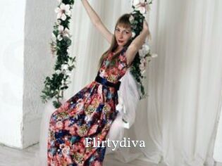 Flirtydiva
