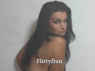 Flirtyfran