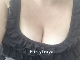 Flirtyfraya