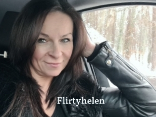 Flirtyhelen