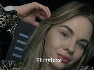 Flirtyluxe