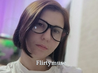 Flirtymuse
