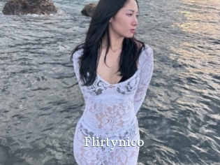 flirtynico SexyIdol