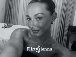 Flirtysienna