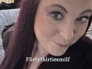 Flirtythirtiesmilf