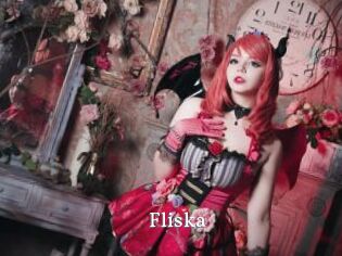 Fliska