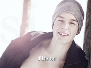 fllister SexyIdol