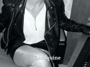 Flocoquine