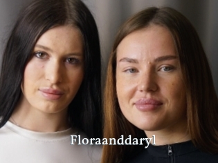 Floraanddaryl