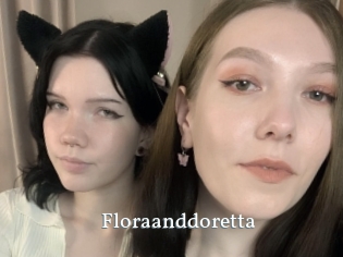 Floraanddoretta