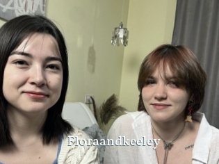 Floraandkeeley