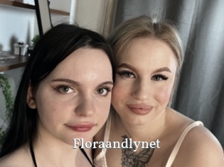Floraandlynet