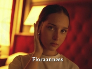 Floraanness